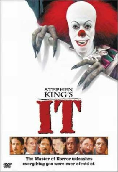 Оно / It (2017) BDRip