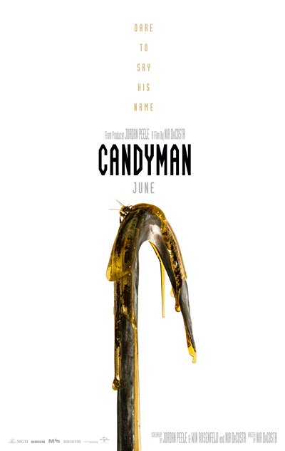 Кэндимен / Candyman 2021 BDRip