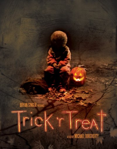 Кошелек или жизнь / Trick 'r Treat / 2007 HDRip