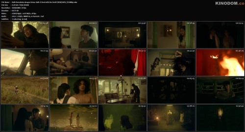 Kafir Bersekutu dengan Setan Kafir A Deal with the Devil [2018] WEb DL1080p.mkv