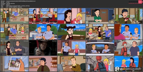 Corner.Gas.Animated.s04e01.PROPER.WEBRip.XviD.Rus.BaibaKo.tv.avi