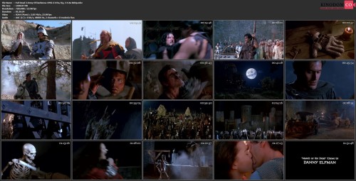 Evil Dead 3 Army Of Darkness 1992 2 X Пм, Пд, 3 X Ап Bdrip.mkv