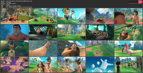 The.Croods.Family.Tree.S01e01.Web Dl.1080P.Rus.Eng 1.mkv