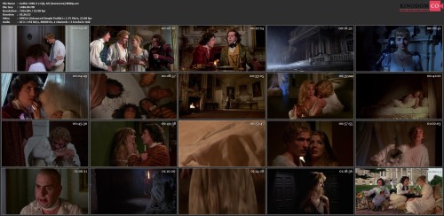 Gothic 1986 2 x ПД, АП (Алексеев) BDRip.avi