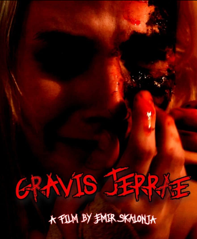 Могила в земле / Gravis Terrae 2021 WEB-DLRip