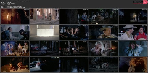 Ladrones De Tumbas (Grave Robbers) 1989 Ло BDrip.mkv