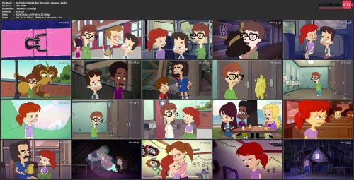 Big.Mouth.S01e02. Все Истекают Кровью 2.mkv