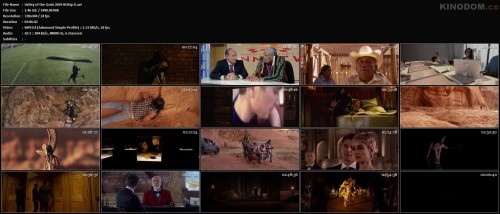 Valley of the Gods 2019 HDRip D.avi