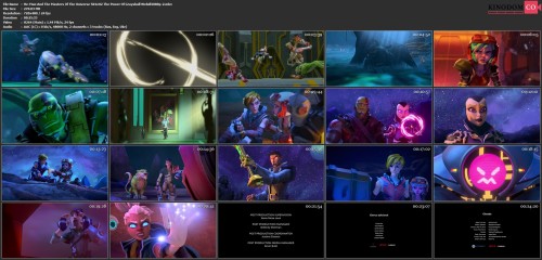 He Man And The Masters Of The Universe S01e02 The Power Of Grayskull Webdl1080p 2.mkv