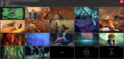 He Man And The Masters Of The Universe S01e03 The Heirs Of Grayskull Webdl1080p 3.mkv