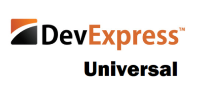 DevExpress Universal v21.2.3