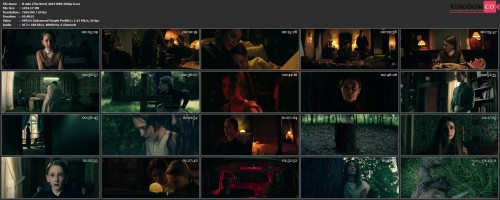 Il nido (The Nest) 2019 WEB DLRip D.avi