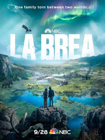 Ла-Брея / La Brea (2021-....) WEB-DL, WEBRip