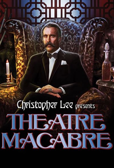Театр Макабр / Theatre Macabre s1 ep 0-24 1971 BDRip