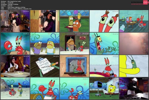 E01. Friend Or Foe 1.mkv