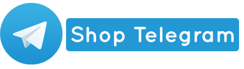 Logo Shop Telegram