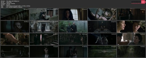 The Lodgers 2017 BDRip D.avi