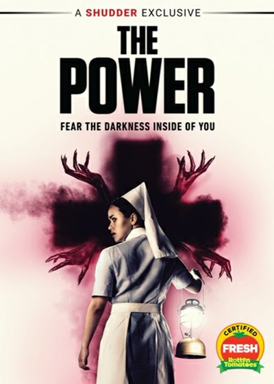 Проклятье Эбигейл / The Power 2021 BDRip