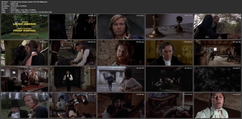 Captain Kronos Vampire Hunter 1974 ЛО BDRip.mkv