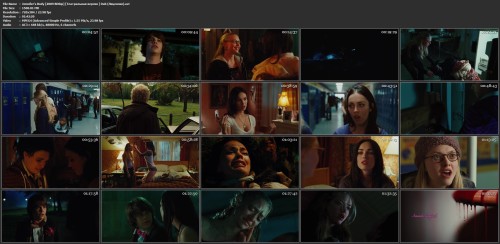 Jennifer's Body [2009 BDRip] [Театральная версия ] Dub (Лицензия).avi