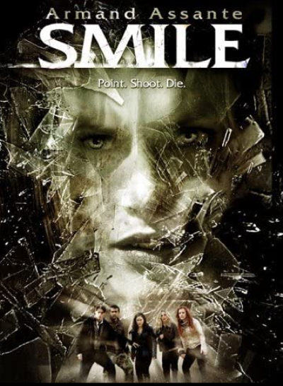 Улыбка (Смерть перед объективом) / Smile 2009 BDRip