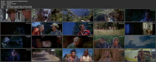 Day of the Animals [1977 BDRip] MVO AVO.avi