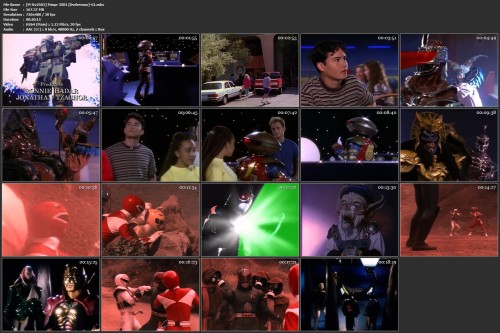 [M Kv2501] Mmpr 3X01 [Dvdremux] 61.mkv