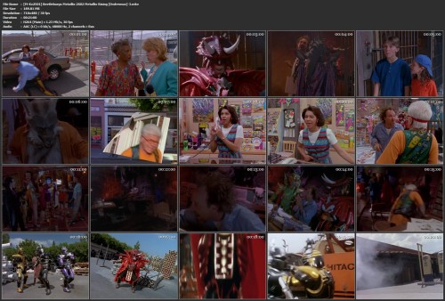 [M Kv2501] Beetleborgs Metallix 2X02 Metallix Rising [Dvdremux] 3.mkv