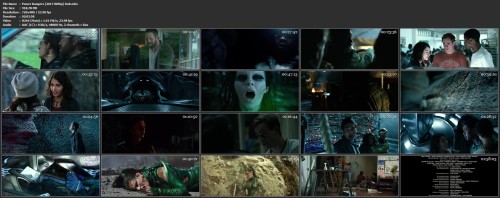 Power Rangers [2017 BDRip] Dub.mkv