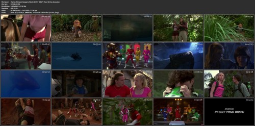 Turbo A Power Rangers Movie [1997 BdriP] Mvo 3X Dvo Avo.mkv