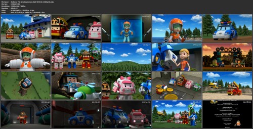 Robocar Poli New Adventure 2021 WEB DL (1080p) D.mkv