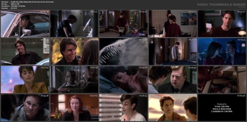 Vanilla Sky [2001 Bdrip] Dub 5X Mvo Dvo 2X Avo 4X Vo.mkv