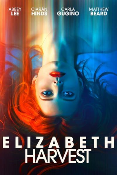 Медовый месяц / Элизабет Харвест / Elizabeth Harvest [2018 BDRip]