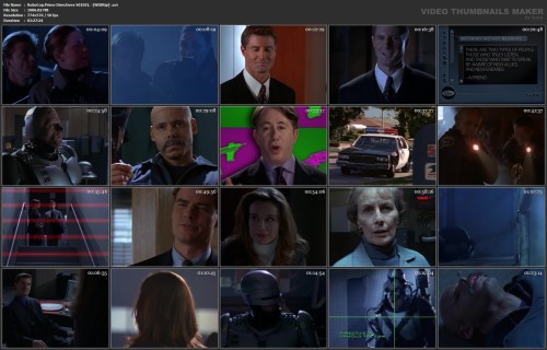 RoboCop.Prime Directives S01E01. [WEBRip] .avi