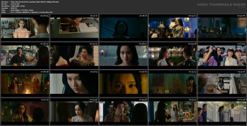 Thien Than Ho Menh The Guardian [2021 WEB DL 1080p] MVO.mkv