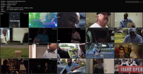 Jimmy Mack 2019 WEB DLRip lm rek.avi