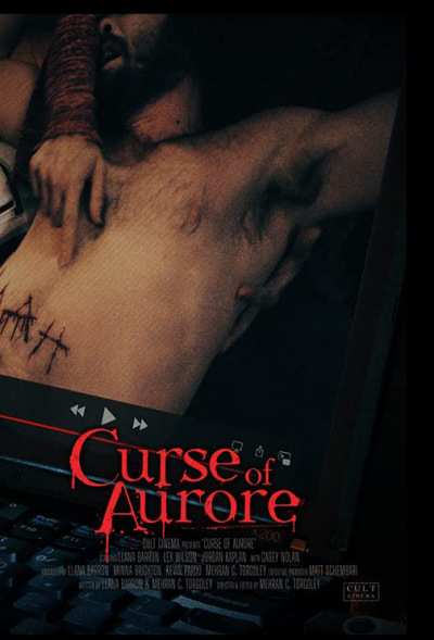 Мученица Аврора / Curse of Aurore (La Malédiction d'Aurore Gagno) / 2020 WEB-DLRip