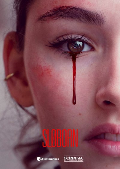 Слёборн: эпидемия на острове / Sløborn (1 сезон: 1-8 серии из 8) 2020 HDRip