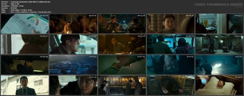 Yucheitalja Spiritwalker [2020 WEB DL 1080p] Dub.mkv