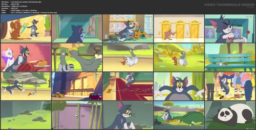 Tom And Jerry In New York S01e01.mkv