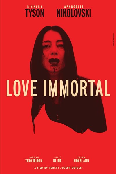 Бессмертная любовь / Love Immortal 2019 WEB-DLRip