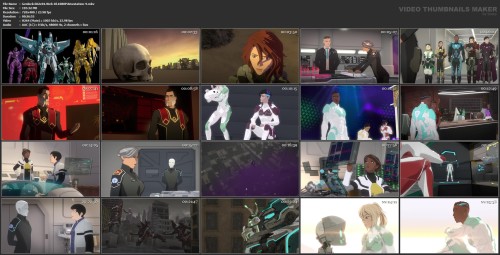 Genlock.S02e01.Web Dl.1080P.Newstation 9.mkv