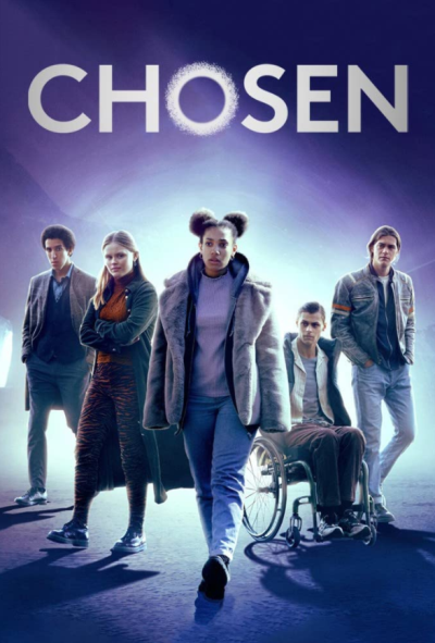 Избранная / Chosen (2022) WEB-DL