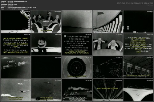 1939 год Победный маршрут.avi