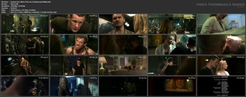 Patient Zero 2018 2 X Пм, Лм, Ап (Важенин) BDRip.mkv