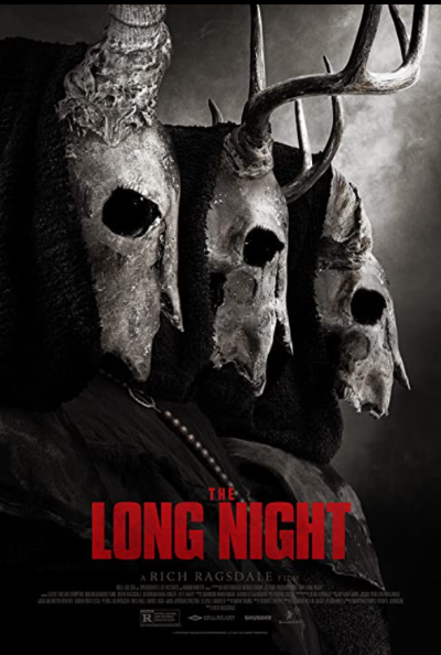 Долгая ночь / The Long Night (The Coven) / 2022 BDRip