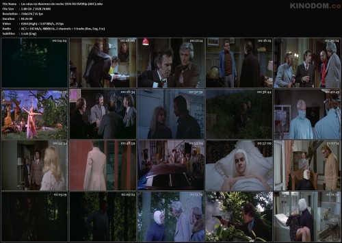 Las ratas no duermen de noche 1976 ЛО DVDRip (AVC).mkv