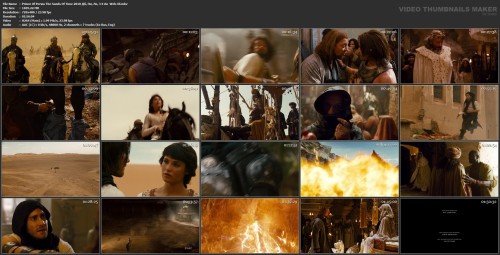 Prince Of Persia The Sands Of Time 2010 Дб, Пм, Ло, 3 X Ап Web Dl.mkv