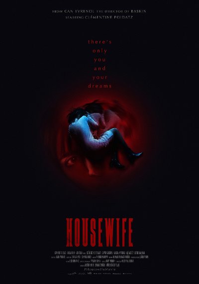 Домохозяйка / Housewife 2017 HDRip