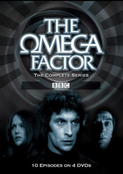 Фактор Омега / The Omega Factor [1-10 из 10] [1979 DVDRip]